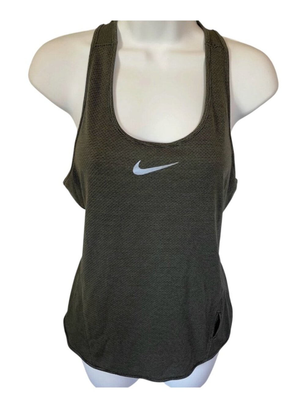 Nike Women's Dri-Fit Tank Size Medium